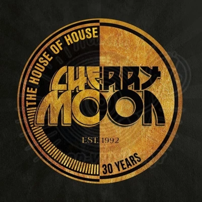 Various Artists-CHERRY MOON 30 YEARS (5x12 INCH)