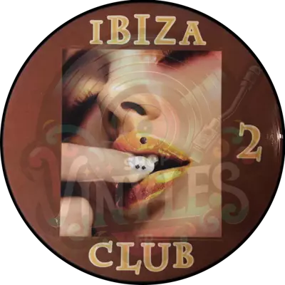 IBIZA CLUB-Vol 2