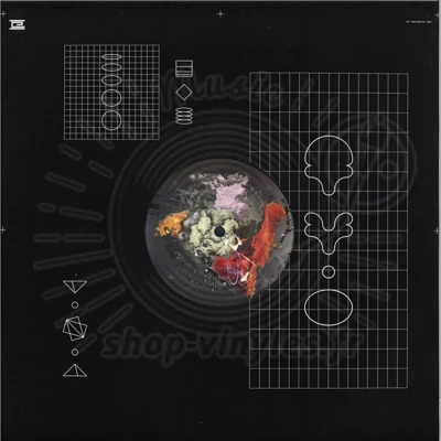 Alex Lentini & STOMP BOXX-Split The Noise EP