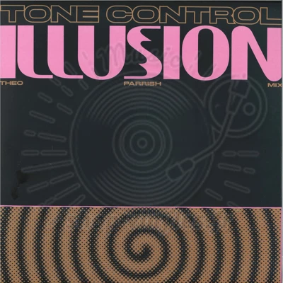 Tone Control-ILLUSION
