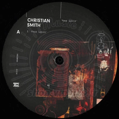 Christian Smith-Your Lovin