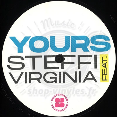 Steffi-Yours feat. Virginia