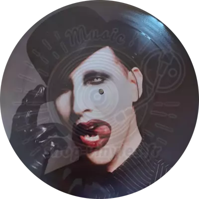 Marilyn Manson-Sweet Dreams