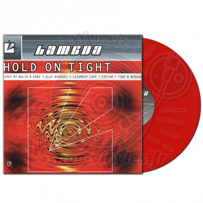Lambda-Hold On Tight Remixes 2x12