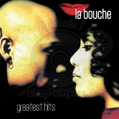 La Bouche-Greatest Hits LP (2x12)