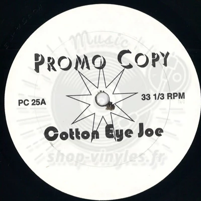 Various Artists-Promo Copy #25