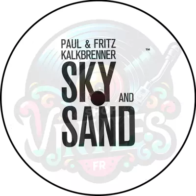 Paul Kalkbrenner & Fritz Kalkbrenner-Sky And Sand