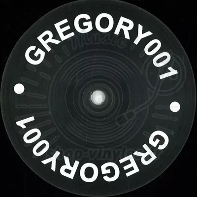 Gregory - Liquid Spirit Remix