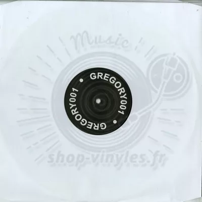 Gregory - Liquid Spirit Remix