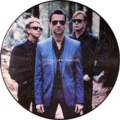 Depeche Mode-Soothe My Soul Part 2
