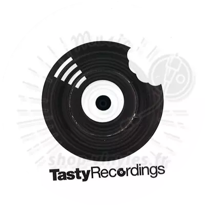 Various Artists-Tasty Recordings Sampler 001