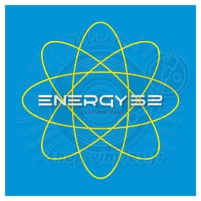 Energy 52-Cafe del mar