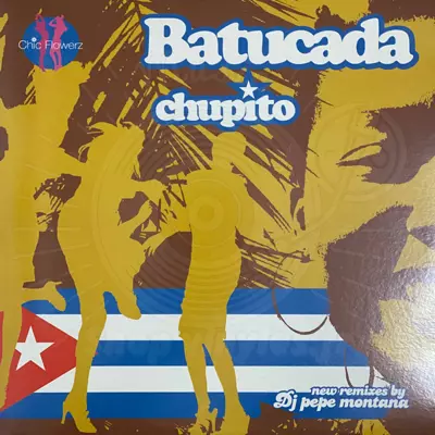 Batucada-Chupito