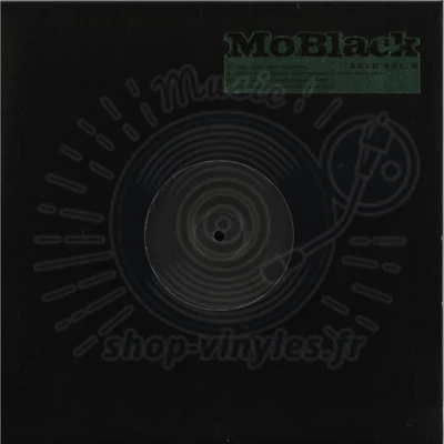 Various-MoBlack Gold Vol. 3