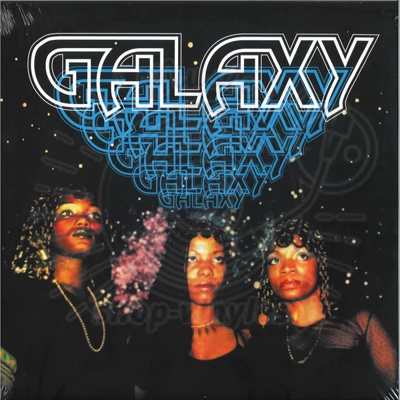 Galaxy-Galaxy LP