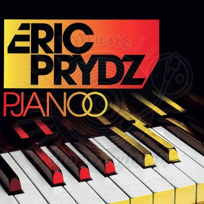 Eric Prydz-Pjanoo (2022 OFFICIAL REISSUE)
