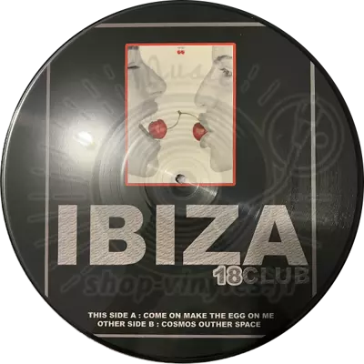 Various-Ibiza Club 18