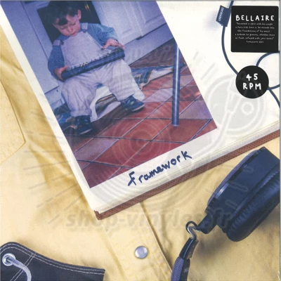 Bellaire-Framework EP