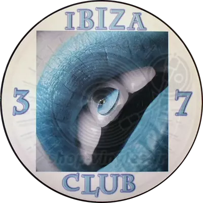 IBIZA CLUB-Vol 37