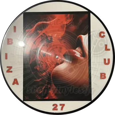 IBIZA CLUB-Vol 27