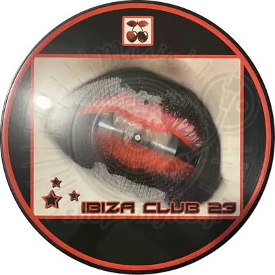 IBIZA CLUB-Vol 23