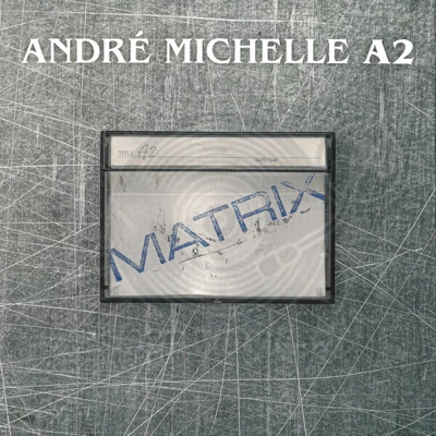 André Michelle-A2