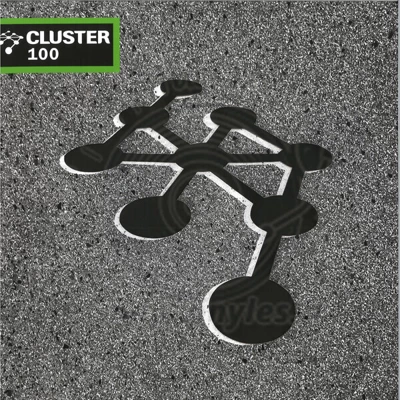Various Artists-Cluster 100 2x12'