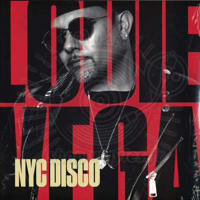 Louie Vega-NYC Disco Part 1 2x12'