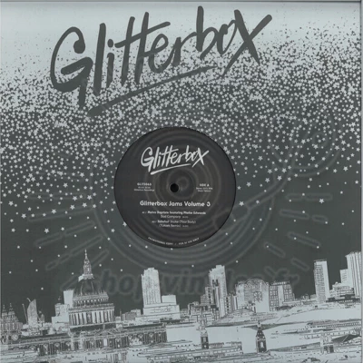 Various-Glitterbox Jams Volume 3