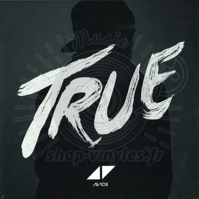 Avicii-True (ltd. Vinyl Edit.)