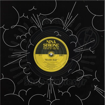 Nina Simone-Remixes