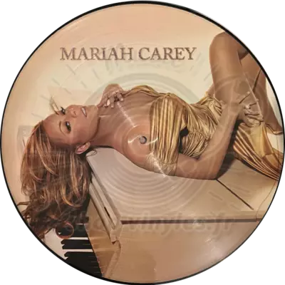 Mariah Carey-Triumphe