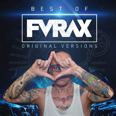 Dj Furax-Best of FURAX (LTD)