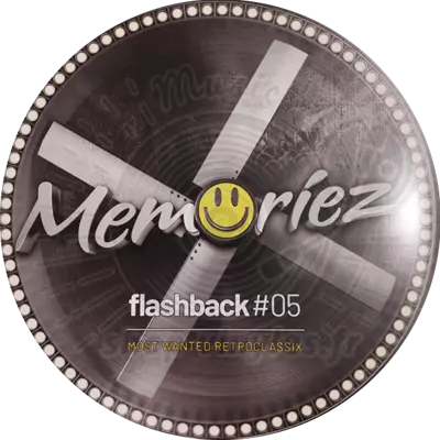 Various-Memoriez Flashback #05