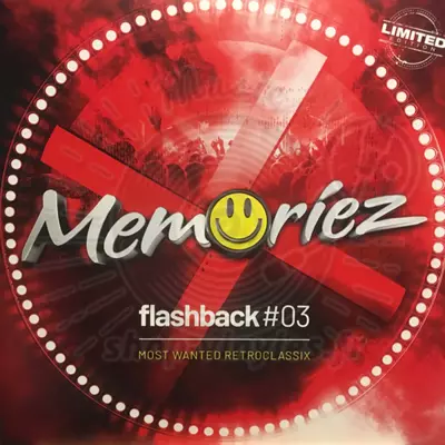 Various-Memoriez Flashback #03