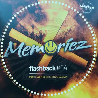 Various-Memoriez Flashback #04