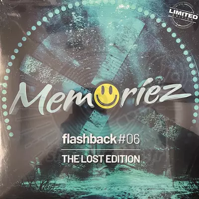 Various-Memoriez Flashback #06 memoriez#6