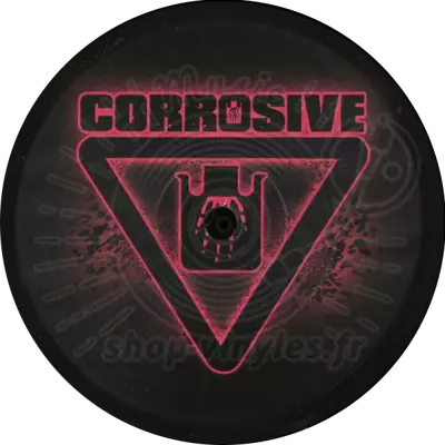 Various Artists-Acid Corrosion
