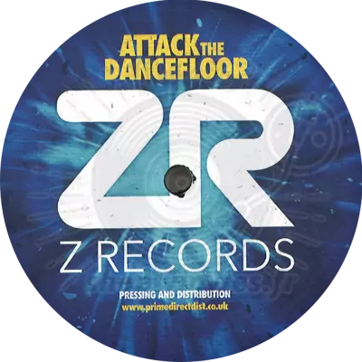 Various-Attack The Dancefloor Vol.19