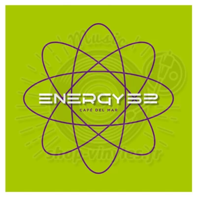 ENERGY 52-Café Del Mar Remixes