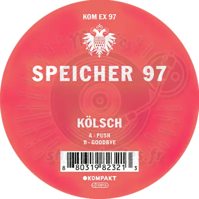 Kölsch-Speicher 97