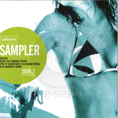 Legato Sampler-2006.2 - Walken