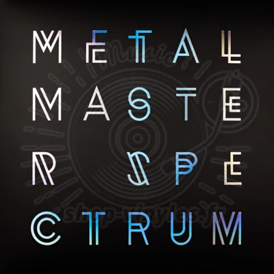 Metal Master & Sven Väth-Spectrum