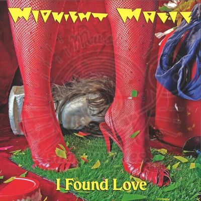 Midnight Magic-I Found Love EP
