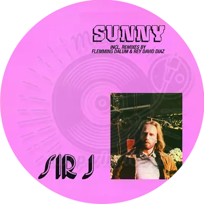 SIR J.-Sunny