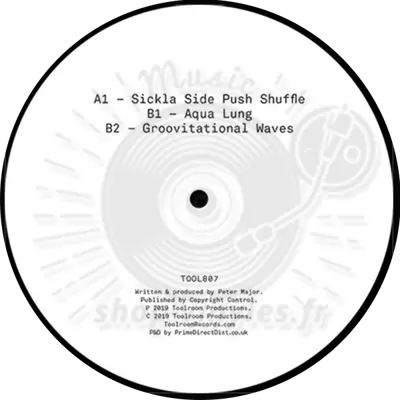 Opolopo-Sickla Side Push Shuffle