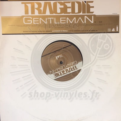 TRAGEDIE-Gentleman