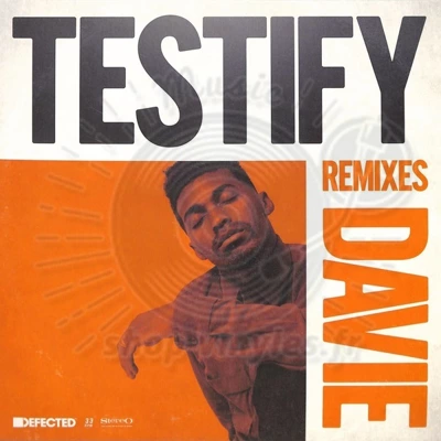 DAVIE-Testify (Remixes)
