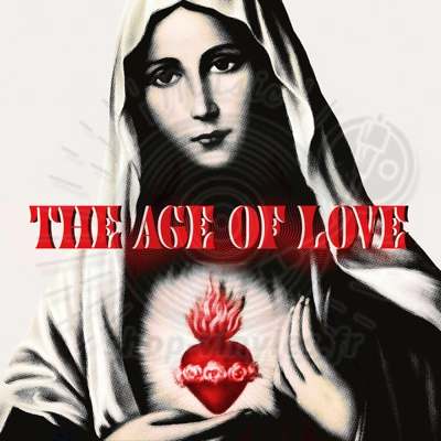 Age Of Love-The Age Of Love (Charlotte de Witte & Enrico Sangiuliano Remix) [PURPLE]