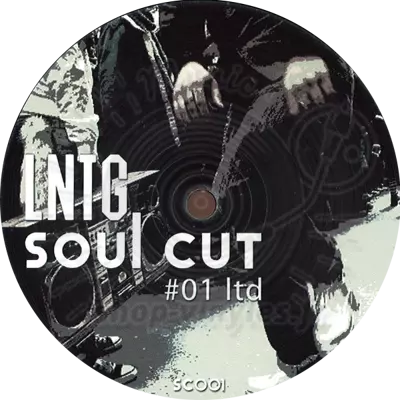 Lntg-Soul Cut #01